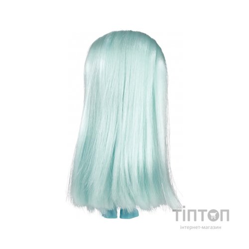 Набір для творчості Crayola Colour n Style Стильні дівчата Скай (918938.005)