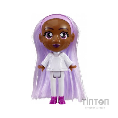 Набір для творчості Crayola Colour n Style Стильні дівчата Віолетта (918939.005)