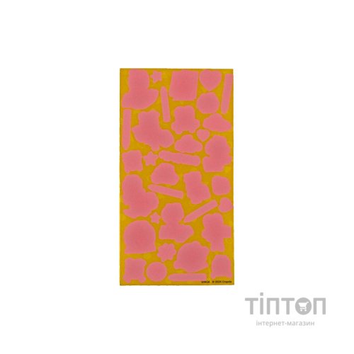 Набір для творчості Crayola Мега набір наліпок (35058)