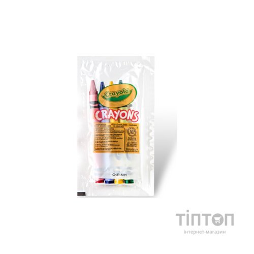 Набір для творчості Crayola Розмальовка "Оксамитовий Арт" з фломастерами (35085)