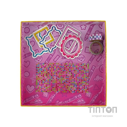 Набір для творчості Crayola Щоденник секретів (35056)