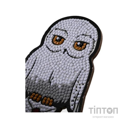 Набір для творчості Crystal Art Гедвіґа (CAFGR-HPS005)