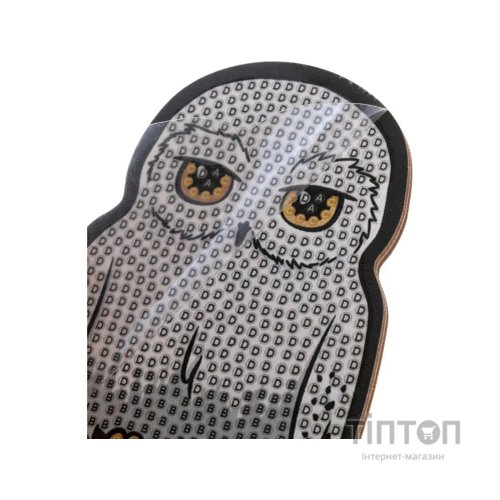 Набір для творчості Crystal Art Гедвіґа (CAFGR-HPS005)