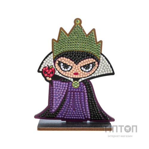 Набір для творчості Crystal Art Лиха королева (CAFGR-DNY009)