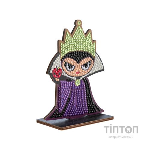 Набір для творчості Crystal Art Лиха королева (CAFGR-DNY009)