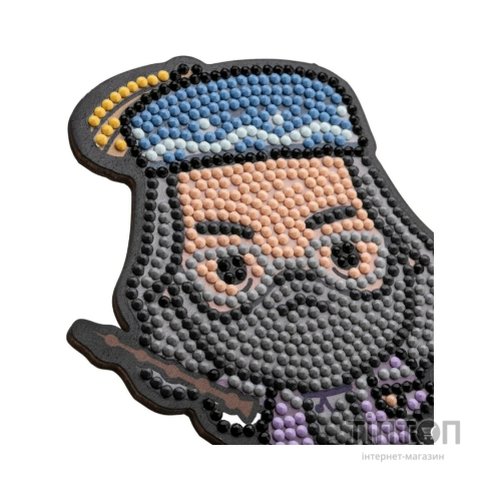 Набір для творчості Crystal Art Професор Дамблдор (CAFGR-HPS007)