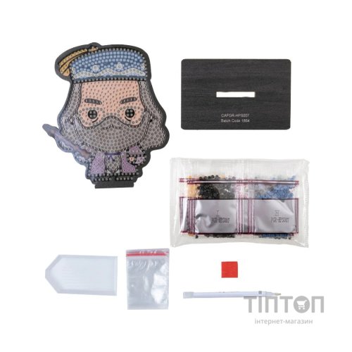 Набір для творчості Crystal Art Професор Дамблдор (CAFGR-HPS007)