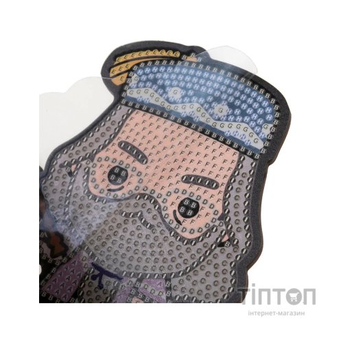 Набір для творчості Crystal Art Професор Дамблдор (CAFGR-HPS007)