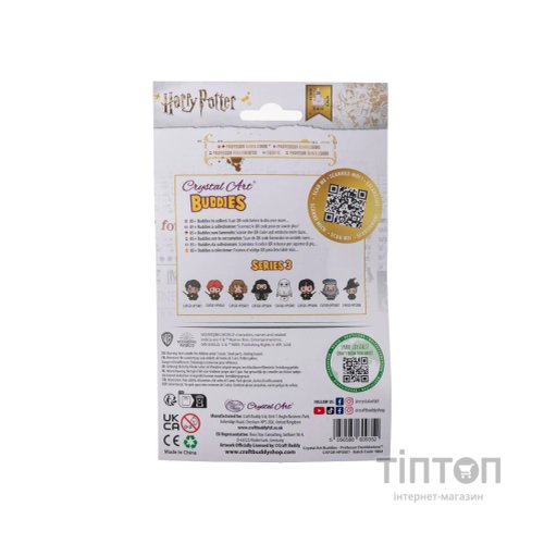 Набір для творчості Crystal Art Професор Дамблдор (CAFGR-HPS007)