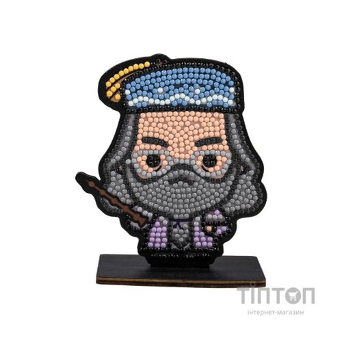 Набір для творчості Crystal Art Професор Дамблдор (CAFGR-HPS007)