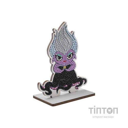 Набір для творчості Crystal Art Урсула (CAFGR-DNY017)