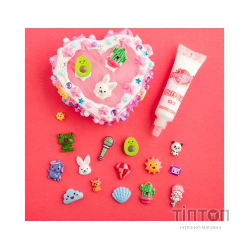 Набір для творчості Decoden Magic Trinket Tin Creator Класік (4701TT)