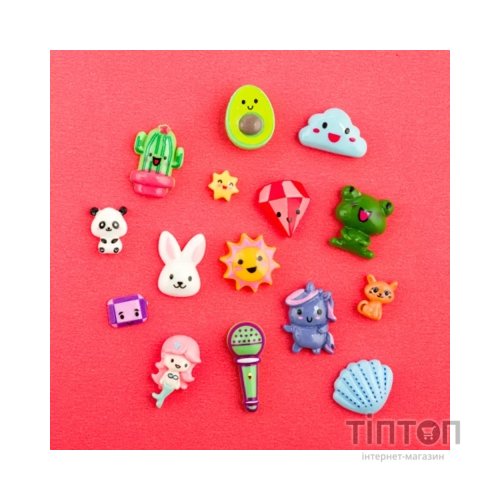 Набір для творчості Decoden Magic Trinket Tin Creator Класік (4701TT)