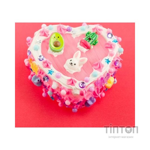 Набір для творчості Decoden Magic Trinket Tin Creator Класік (4701TT)