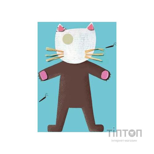 Набір для творчості DJECO Колаж для самих маленьких (DJ08664) дитяча творчість