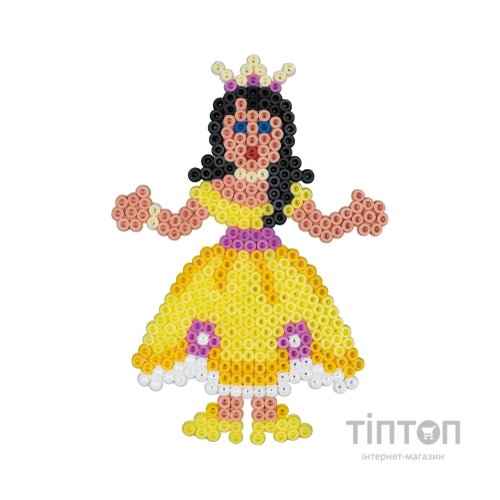 Набір для творчості Hama Midi Gift Box Princess (3444)