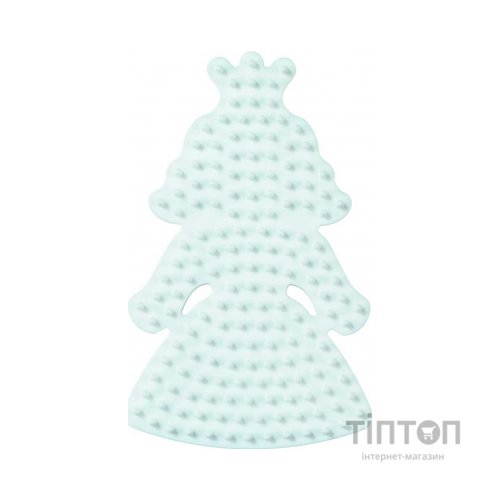 Набір для творчості Hama поле для Midi, Маленька принцеса (328)