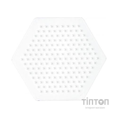 Набір для творчості HAMA поле для Midi, маленький шестикутник (223)