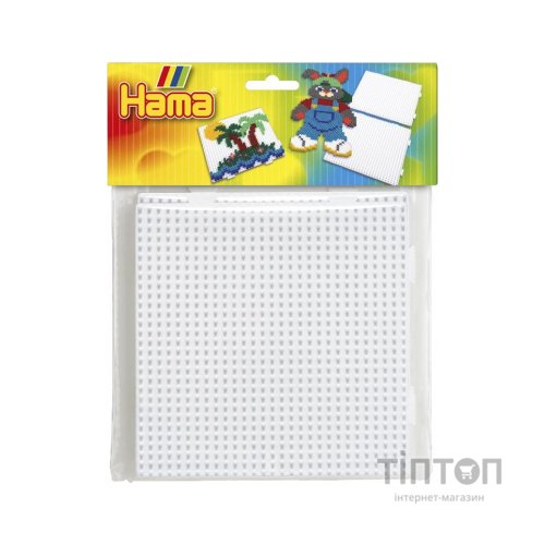 Набір для творчості Hama полів для Midi 2 великих квадрата 234 (4458)