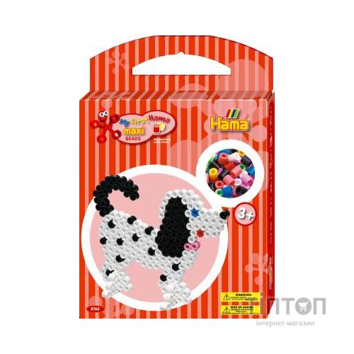 Набір для творчості HAMA Собачка (8762)