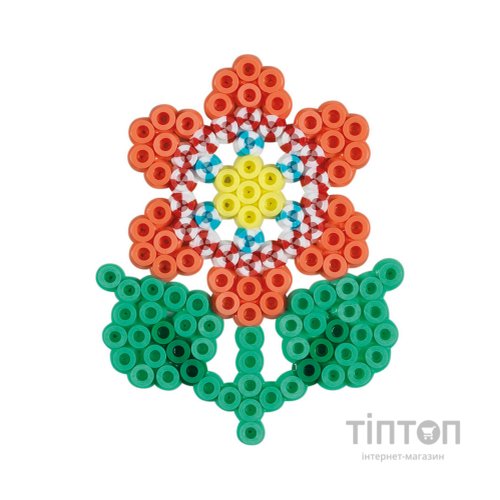 Набір для творчості Hama Термомозаїка Квітка (HM-4188)