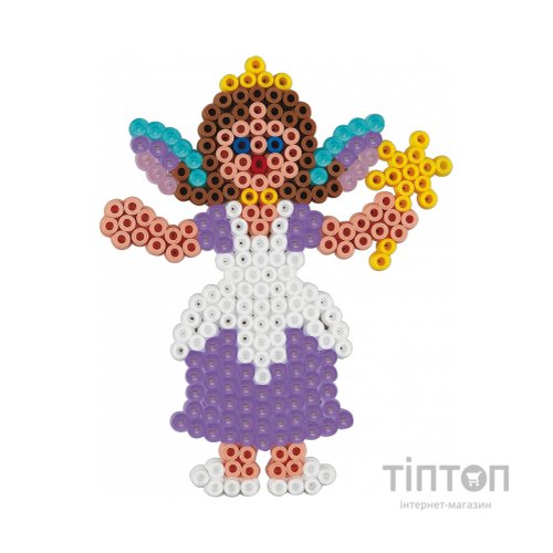 Набір для творчості Hama Термомозаїка Midi Великий набір Феї 5+ (3043)