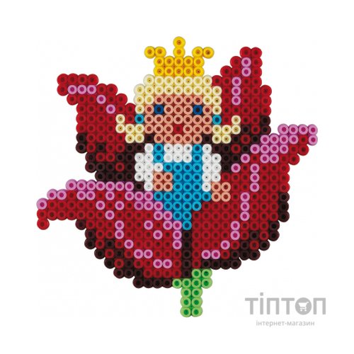 Набір для творчості Hama Термомозаїка Midi Великий набір Феї 5+ (3043)