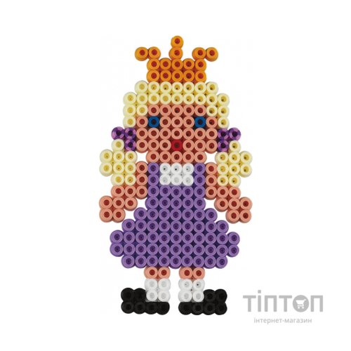 Набір для творчості Hama Термомозаїка Midi Великий набір Феї 5+ (3043)