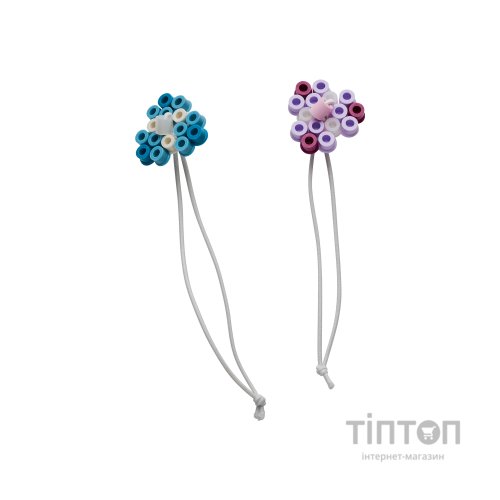 Набір для творчості Hama Термомозаїка Модні прикраси Браслети зі скринькою (HM-3712)