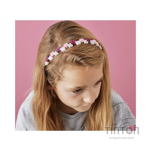 Набір для творчості Hama Термомозаїка Модні прикраси Браслети зі скринькою (HM-3712)