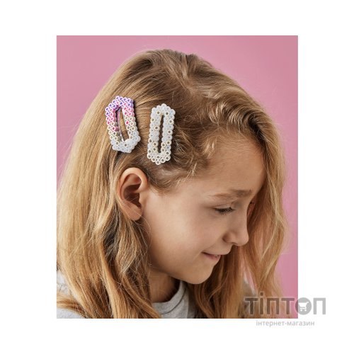 Набір для творчості Hama Термомозаїка Модні прикраси Браслети зі скринькою (HM-3712)