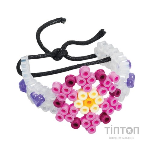 Набір для творчості Hama Термомозаїка Модні прикраси Море зі скринькою (HM-3709)