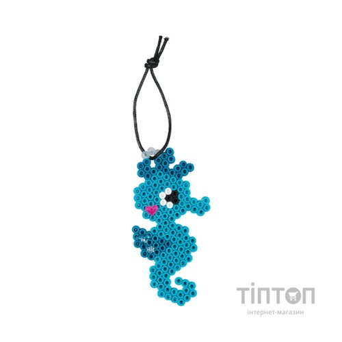 Набір для творчості Hama Термомозаїка Модні прикраси Море зі скринькою (HM-3709)