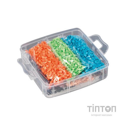 Набір для творчості Hama термомозаїка Набір-сортер Midi 5+ (HM-6701)