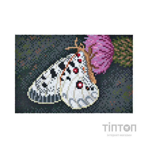 Набір для творчості Hama термомозаїка Великий набір Мистецтво Метелик (HM-3605)