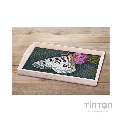 Набір для творчості Hama термомозаїка Великий набір Мистецтво Метелик (HM-3605)