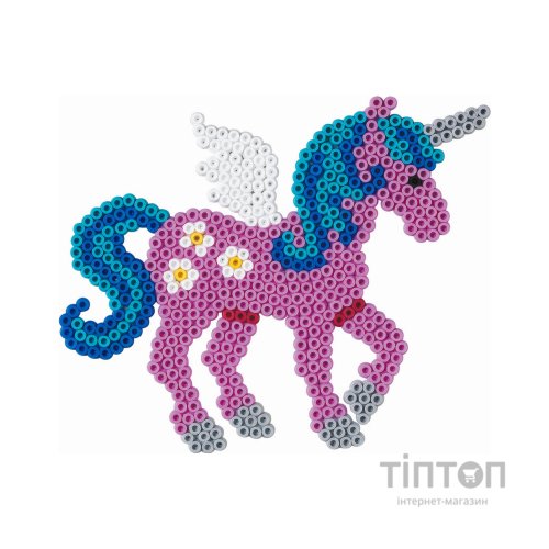 Набір для творчості Hama Термомозаика Єдиноріг (HM-4079)