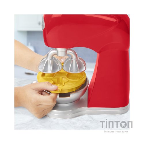 Набір для творчості Hasbro Play-Doh Чарівний міксер (F4718)