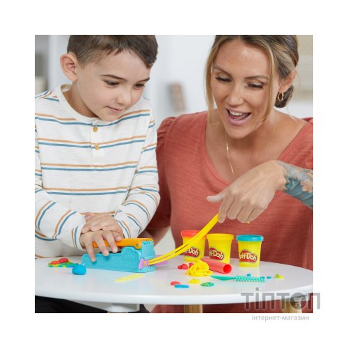 Набір для творчості Hasbro Play-Doh Фабрика веселощів (F8805)