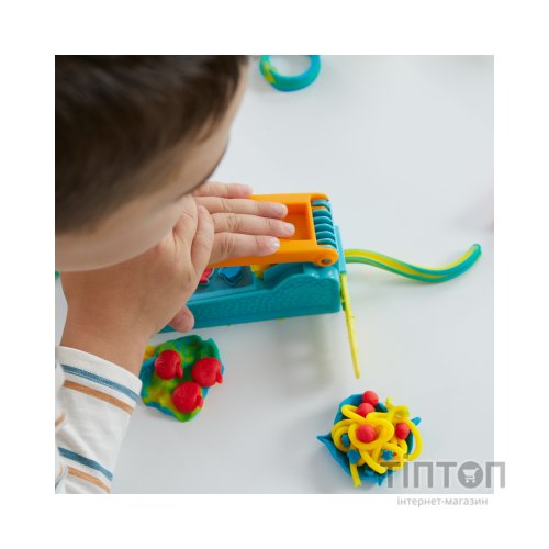Набір для творчості Hasbro Play-Doh Фабрика веселощів (F8805)