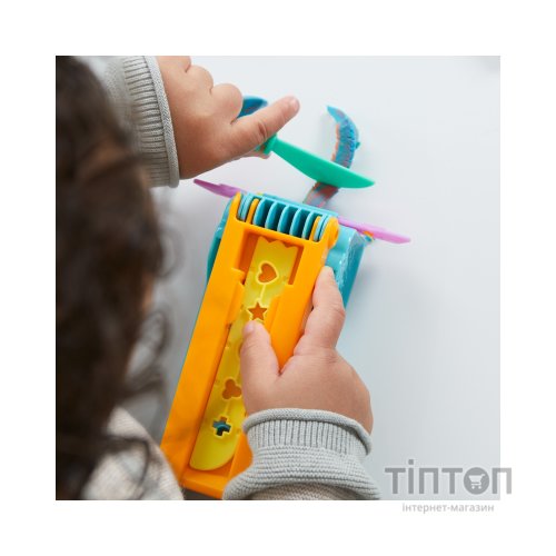 Набір для творчості Hasbro Play-Doh Фабрика веселощів (F8805)