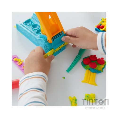 Набір для творчості Hasbro Play-Doh Фабрика веселощів (F8805)