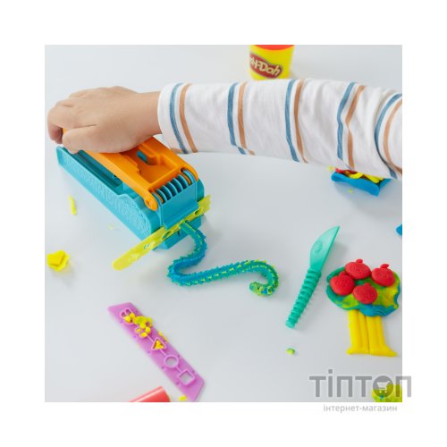 Набір для творчості Hasbro Play-Doh Фабрика веселощів (F8805)