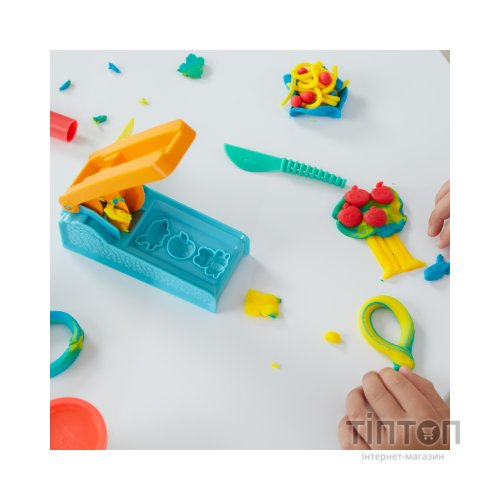 Набір для творчості Hasbro Play-Doh Фабрика веселощів (F8805)