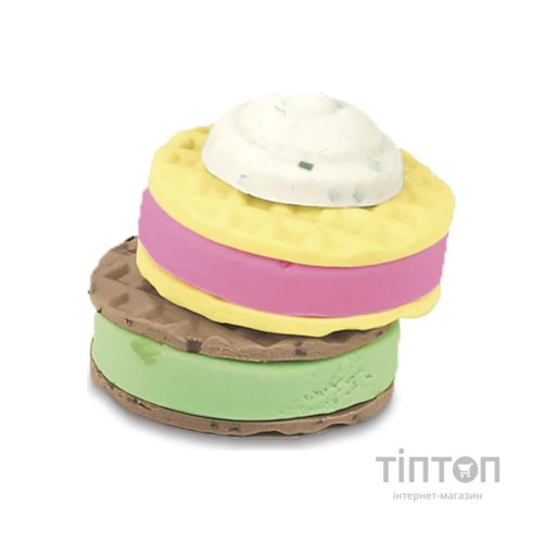 Набір для творчості Hasbro Play-Doh Карусель Морозива (F5332)