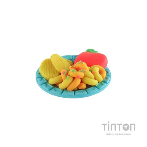 Набір для творчості Hasbro Play-Doh Локшина (E9369)