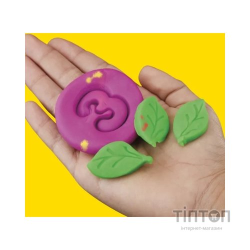 Набір для творчості Hasbro Play-Doh Основи E8533 Fundamentals numbe (E8530_E8533)