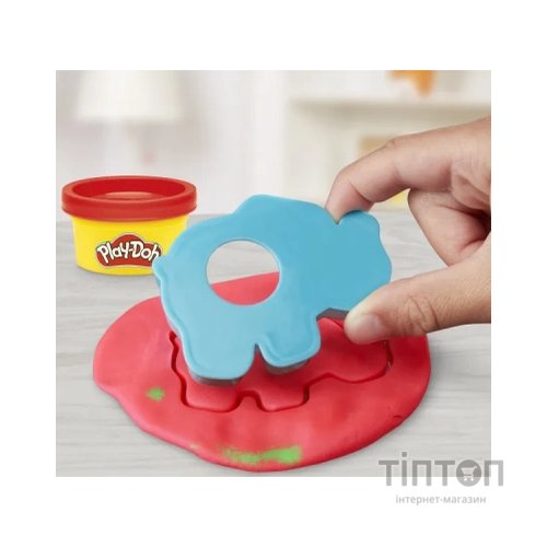 Набір для творчості Hasbro Play-Doh Основи E8535 Fundamentals anima (E8530_E8535)