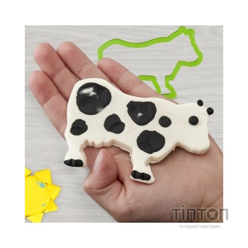 Набір для творчості Hasbro Play-Doh Основи E8535 Fundamentals anima (E8530_E8535)