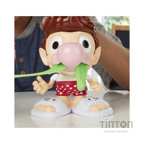 Набір для творчості Hasbro Play-Doh Slime Snotty Scotty (E6198)